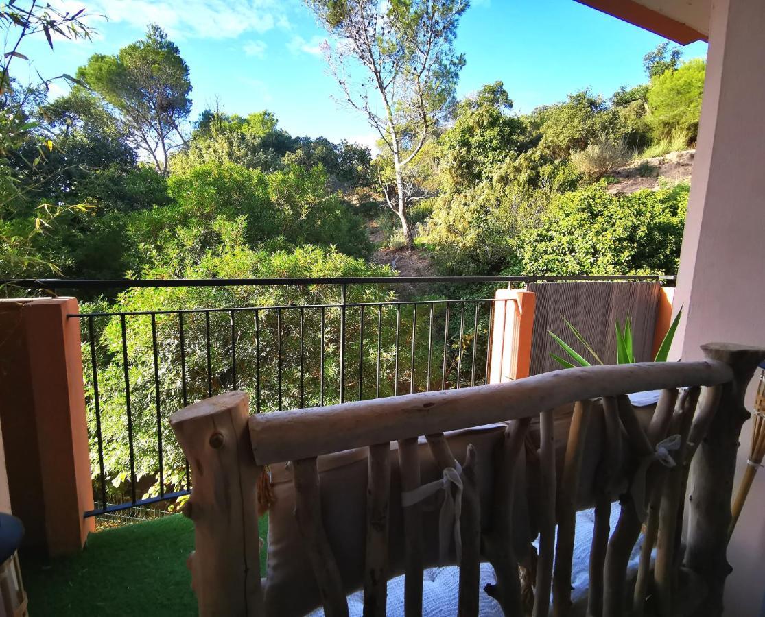 Instant Cosy Saint-Raphael (Var) Exterior photo